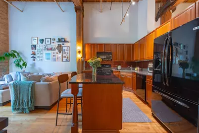 1330 W Monroe Street #108, Chicago, IL 60607 - Photo 4