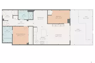 1330 W Monroe St, Chicago, IL 60607 - Photo 30
