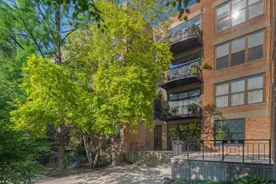 1330 W Monroe Street #108, Chicago, IL 60607 - Photo 1