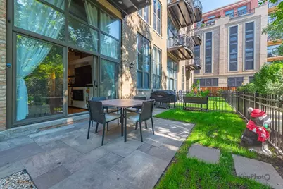 1330 W Monroe Street #108, Chicago, IL 60607 - Photo 14