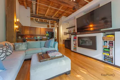 1330 W Monroe Street #108, Chicago, IL 60607 - Photo 6