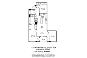 3125 W Fullerton Ave, Chicago, IL 60647 - Photo 20