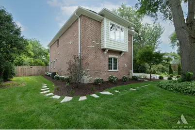 1635 Sequoia Trail, Glenview, IL 60025 - Photo 2