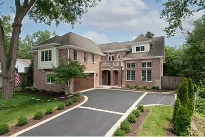 1635 Sequoia Trail, Glenview, IL 60025 - Photo 1
