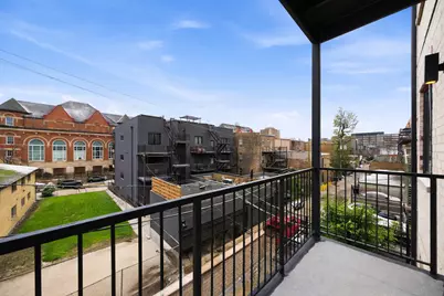 1355 N Western Avenue #2B, Chicago, IL 60622 - Photo 6