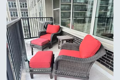 400 E Randolph Street #3318, Chicago, IL 60601 - Photo 8