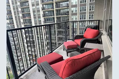 400 E Randolph Street #3318, Chicago, IL 60601 - Photo 10