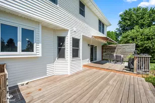 453 Snipe Run Dr, Bonfield, IL 60913 - Photo 32