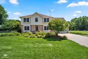 453 Snipe Run Dr, Bonfield, IL 60913 - Photo 6