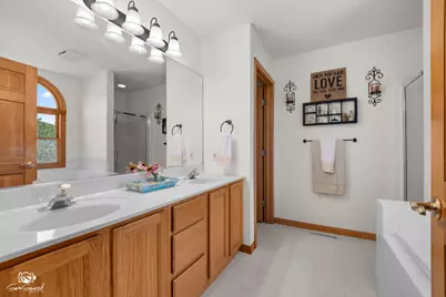 453 Snipe Run Drive, Bonfield, IL 60913 - Photo 22