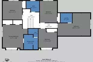 453 Snipe Run Dr, Bonfield, IL 60913 - Photo 40