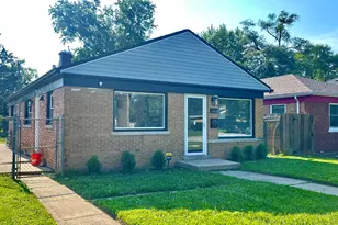 15822 S Ashland Ave, Harvey, IL 60426 - Photo 2