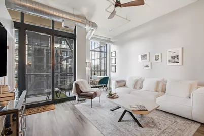 740 W Fulton Street #1108, Chicago, IL 60661 - Photo 6