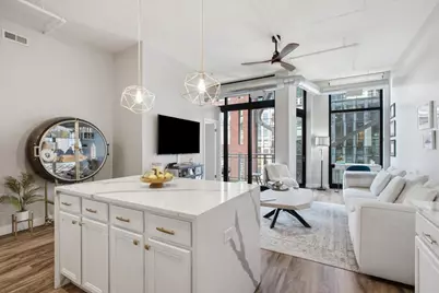740 W Fulton Street #1108, Chicago, IL 60661 - Photo 4