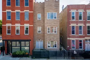 1303 W Ohio St, Chicago, IL 60642 - Photo 1