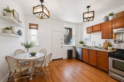 5052 S Blackstone Avenue #2, Chicago, IL 60615 - Photo 6