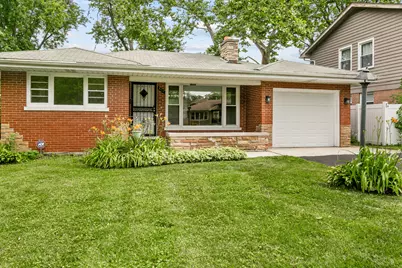 2812 173rd Street, Hazel Crest, IL 60429 - Photo 2
