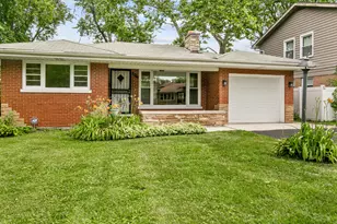 2812 173rd St, Hazel Crest, IL 60429 - Photo 2