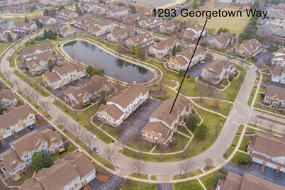 1293 Georgetown Way, Vernon Hills, IL 60061 - Photo 4