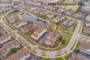 1293 Georgetown Way, Vernon Hills, IL 60061 - Photo 4