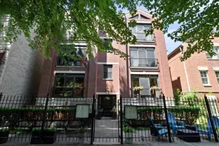 1242 N Maplewood Ave, Chicago, IL 60622 - Photo 1