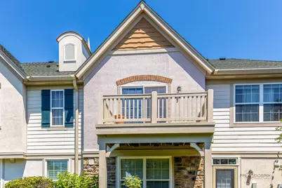 263 Shadow Creek Circle #263, Vernon Hills, IL 60061 - Photo 30