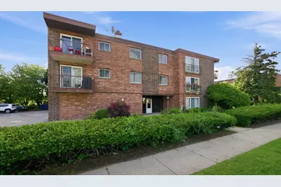 10230 Washington Avenue #2C, Oak Lawn, IL 60453 - Photo 2