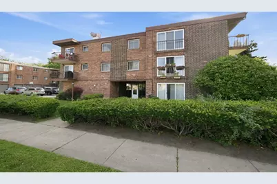 10230 Washington Avenue #2C, Oak Lawn, IL 60453 - Photo 22