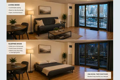 111 W Maple Street #912, Chicago, IL 60610 - Photo 4