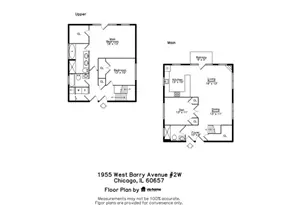 1955 W Barry St, Chicago, IL 60657 - Photo 32
