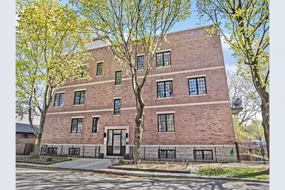 1955 W Barry Street #2W, Chicago, IL 60657 - Photo 1