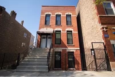 1726 W 21st Street #GR, Chicago, IL 60608 - Photo 1