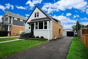 3653 W 107th St, Chicago, IL 60655 - Photo 1