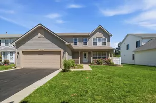 1986 Wedgewood Cir, Romeoville, IL 60446 - Photo 1