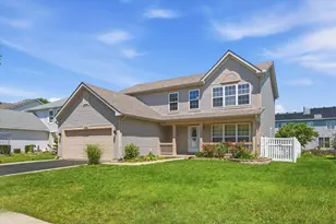 1986 Wedgewood Cir, Romeoville, IL 60446 - Photo 2