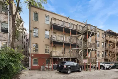 4731 S Ingleside Avenue #D1, Chicago, IL 60615 - Photo 20