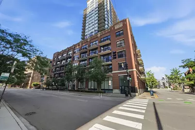 210 S Desplaines Street #NE, Chicago, IL 60661 - Photo 20