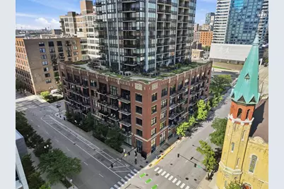 210 S Desplaines Street #NE, Chicago, IL 60661 - Photo 2