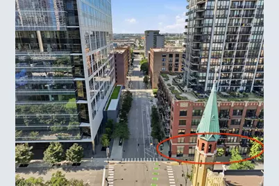 210 S Desplaines Street #NE, Chicago, IL 60661 - Photo 1