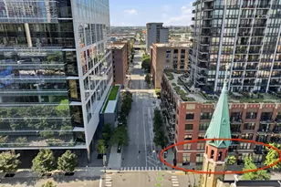 210 S Desplaines St, Chicago, IL 60661 - Photo 1