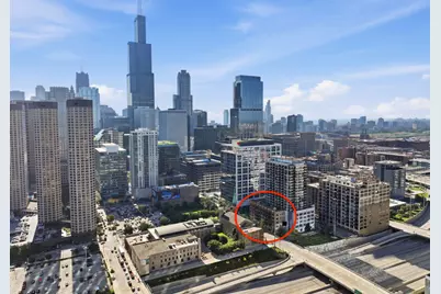 210 S Desplaines Street #NE, Chicago, IL 60661 - Photo 22