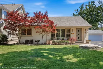 4089 Western Avenue, Western Springs, IL 60558 - Photo 1