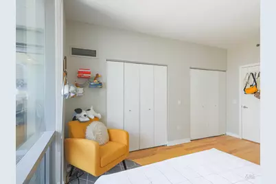 8 E Randolph Street #2706, Chicago, IL 60601 - Photo 14