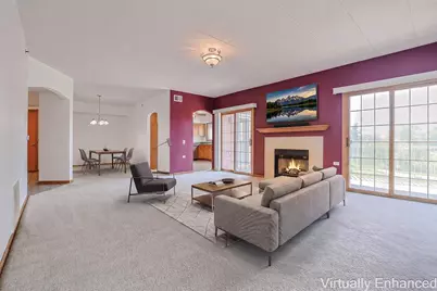 11545 Settlers Pond Way #2D, Orland Park, IL 60467 - Photo 4
