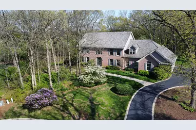 22801 W Glenhurst Road, Deer Park, IL 60010 - Photo 1