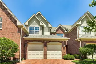 1022 Hickory Dr, Western Springs, IL 60558 - Photo 1