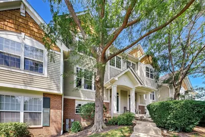 1195 Georgetown Way, Vernon Hills, IL 60061 - Photo 2