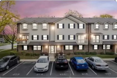 1486 W Jefferson Avenue #1486JB, Naperville, IL 60540 - Photo 1