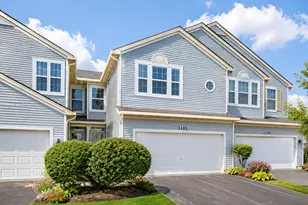 2485 Reflections Dr, Aurora, IL 60502 - Photo 1