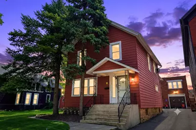 2333 Walnut Street, Blue Island, IL 60406 - Photo 1